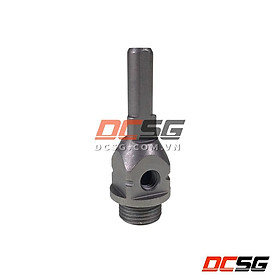 Chuôi chuyển khoan kẹp cho mũi khoan rút lõi từ 25-38mm Unika S-EST | DCSG