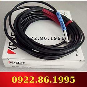 Giá Tốt + Cảm Biến Keyence ET-305 hàng mới