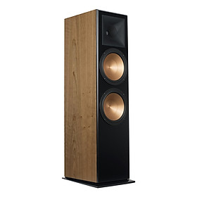 Mua Loa FloorStanding Klipsch RF-7 III Natural Cherry (1000W) - Hàng Chính Hãng