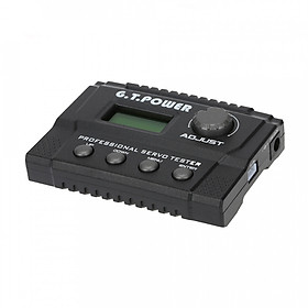 Máy Kiểm Tra Servo G.T Power