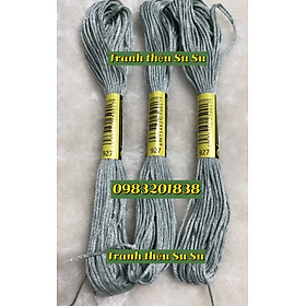 Mua Chỉ thêu cotton mã chuẩn theo DMC  mã chỉ từ 900 đến 996
