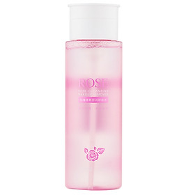 MINISO Rose Cleansing Cleansing Water