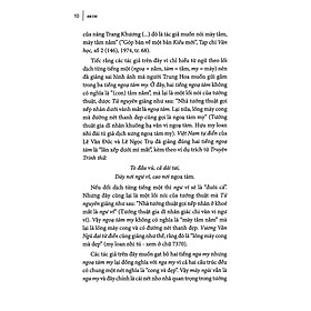 Câu Chữ Truyện Kiều