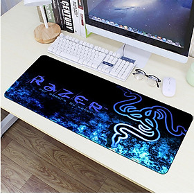 Mua Lót Chuột Razer Nhiều Mẫu kích thước 80x30cm - Hàng nhập khẩu
