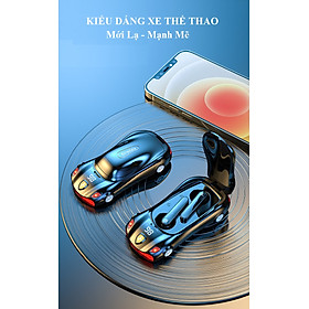 Mua Tai Nghe Bluetooth Mô Hình Siêu Xe AA.24 - Độc Đáo - Thời Trang