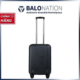 Vali Kéo Nhựa Du Lịch SAKOS PORTA Z26 - Size M (24inch)/ Ký Gửi (Trung) - Khóa TSA - Nhựa PP - Hàng chính hãng