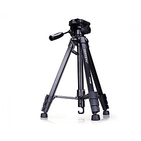Mua Chân Máy Ảnh Tripod Yunteng VCT - 668 - Hàng Nhập Khẩu