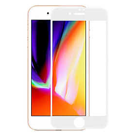 Kính Cường Lực Nillkin CP+ 3D Max iPhone 7 Plus / 8 Plus - Hàng Chính Hãng