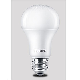 Bóng đèn Philips LED MyCare 8W 3000K E27 A60 - Ánh sáng vàng