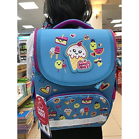 Ba Lô Học Sinh BigEarX Sweetheart BA1140 - S -CLEVERPACK