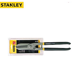 Kéo cắt tôn mỏ dài Stanley 14-166