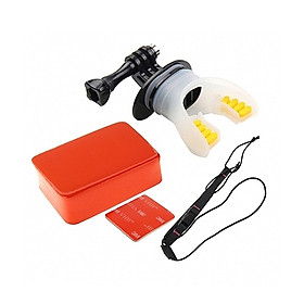 Mua Phao ngậm miệng dùng cho Gopro