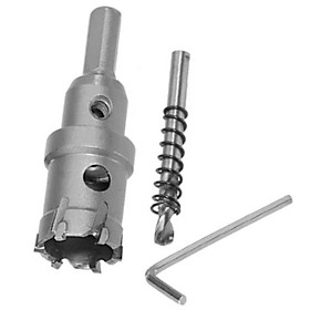 Mũi khoét lỗ  TCT 28mm total TAC48281