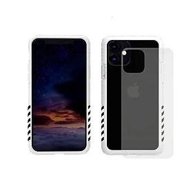 Ốp lưng iPhone 11 Telephant NMDer Industrial Style - Hàng Nhập Khẩu