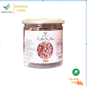 Ô Mai Xí Muội Thịt Chua Ngọt không hạt Viettin Mart 250g