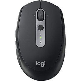 Mua Chuột không dây Logitech M590 Đen - Hàng Chính Hãng