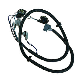 Tail Light Wiring Harness Fits for   Driver