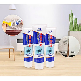 Mua KEO VÁ TƯỜNG MÀU TRẮNG TẶNG KÈM GẠT VÀNG + VÒI TRẮNG