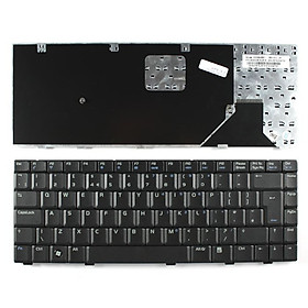 Bàn phím dành cho laptop asus a8 f8 n80 x80 x83 w3 z99 series