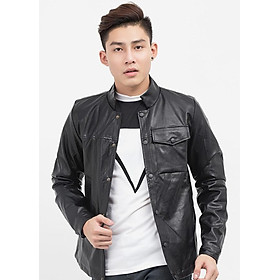 Áo khoác nam Titishop AKN357