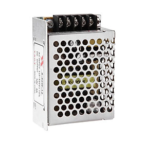 Mua Nguồn tổ ong biến thế đổi điện 220V ra 12V 5A 60W