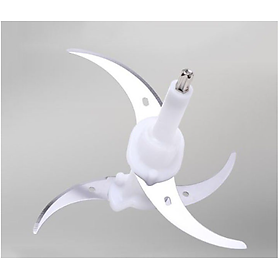 Mua Lưỡi dao máy xay thịt  cá  lưỡi dao thay thế dùng cho máy xay inox dung tích 2L