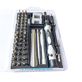 Mua Bộ Tua Vít Đa Năng 52 Món Mở Điện Thoại Laptop Đồ Điện Tử