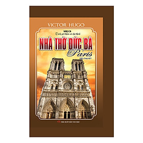 Hình ảnh Nhà Thờ Đức Bà Paris