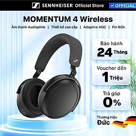 Mua Tai nghe Sennheiser Momentum Wireless 4 - Hàng chính hãng