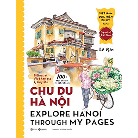 Chu Du Hà Nội