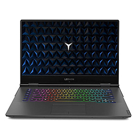 Laptop Lenovo Legion Y740-15ICHG 81HE003XVN Core i7-8750H/ RTX 2060 6GB/ Win10 (15.6" FHD IPS, G-SYNC, 144 Hz, 300 nits) - Hàng Chính Hãng