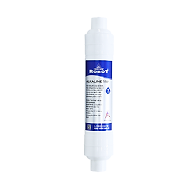 Mua Lõi lọc Alkaline ROBOT (Đúc nguyên khối kín - Korea) - Hàng Chính Hãng