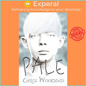 Sách - Pale by Chris Wooding (UK edition, paperback)