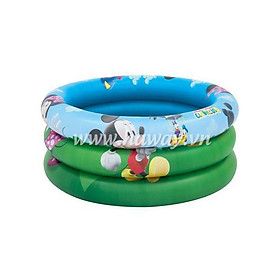 Mua Bể phao Bestway 91018 (70cm x H30cm)