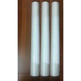 Mua Combo 3 lõi lọc nước PP 20 