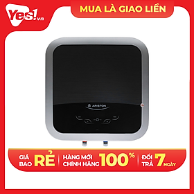 Mua Bình Nước Nóng Gián Tiếp Ariston AN2 30 TOP WIFI 2.5 FE - Hàng chính hãng