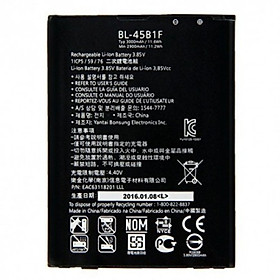 Mua Pin dùng cho LG V10 H961N F600 H900 H901 VS990 H968 (BL-45B1F) 3000mAh
