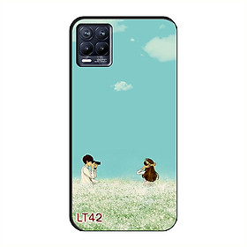 Ốp Lưng Dành Cho REALME 8 PRO
