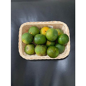 Mua Rổ mây đan thủ công đa năng