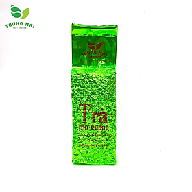 Trà búp 1 lá Tân Cương Sương Mai