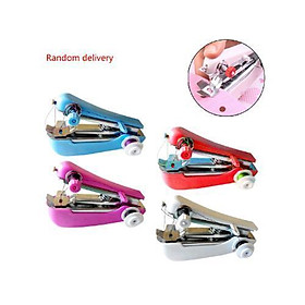 Mua Máy Khâu Mini Cầm Tay Tiện Dụng