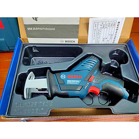 Mua THÂN MÁY CƯA KIẾM PIN 12V BOSCH GSA 12V-LI SOLO - HÀNG CHÍNH HÃNG