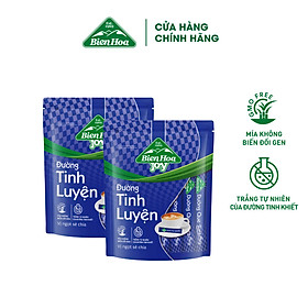 Combo 2 Túi Đường Biên Hòa Joy Stick 6G (Túi 300G)/túi