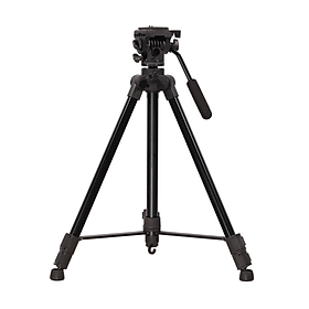 Mua Chân máy ảnh hiệu Benro Portable Tripod Kit - T980 - Hàng chính hãng