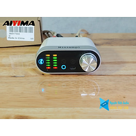 Mua Amply Miniampl B2D1734 Blutooth 5.0 Class D 80Wx2 USB sound card hàng chính hãng