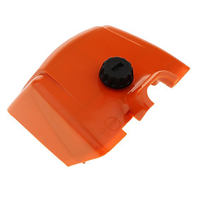 Air Filter Cover for STIHL MS380, MS381 Chainsaw Air Filter Cleaner Cover