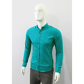 Áo sơ mi nam tay dài SC374