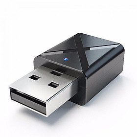 Bộ Thu Phát Âm Thanh Bluetooth 5.0