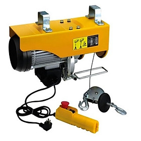 Mua Tời Điện Treo PA400 (200/400kg  Cáp 30m)