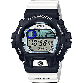 Đồng hồ nam Casio G-Shock GLX-6900SS